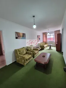 Apartamento com 1 Quarto à venda, 70m² no Pompéia, Santos