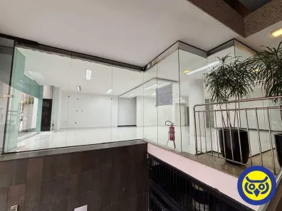 Ponto Comercial para alugar, 134m² no Centro, Florianópolis
