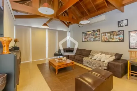 Casa com 6 Quartos à venda, 540m² no Bosque da Saúde, São Paulo