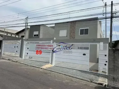 Casa com 3 Quartos à venda, 118m² no Parque São George, Cotia