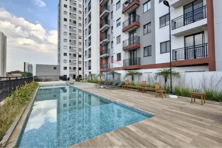 Apartamento com 2 Quartos à venda, 56m² no Vila Maria, São Paulo