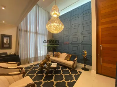 Sobrado com 4 Quartos à venda, 250m² no Jardim Esplendor, Indaiatuba