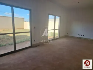 Casa de Condomínio com 3 Quartos à venda, 215m² no Vila do Golf, Ribeirão Preto