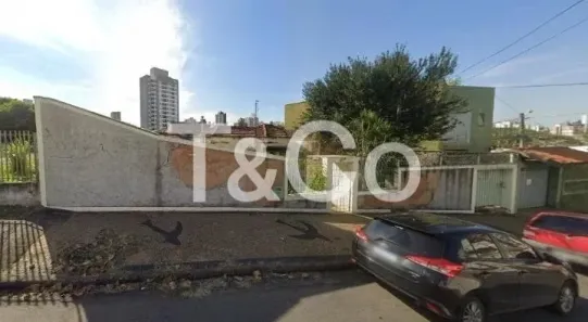  com 3 Quartos à venda, 68m² no Vila Itapura, Campinas