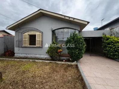 Casa com 3 Quartos à venda, 104m² no Nossa Senhora das Graças, Canoas