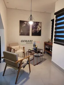 Sobrado com 3 Quartos à venda, 128m² no Chácara Belvedere, Indaiatuba
