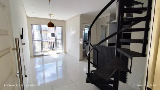Apartamento com 2 Quartos para venda ou aluguel, 57m² no Candeias, Jaboatão dos Guararapes