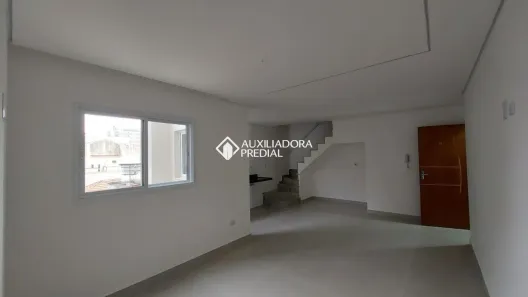 Cobertura com 2 Quartos à venda, 100m² no Santa Maria, Santo André