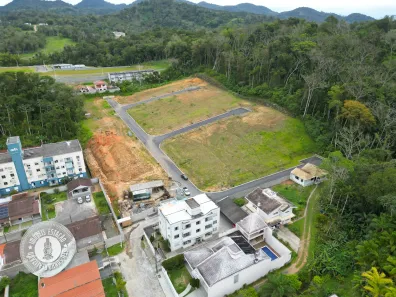 Apartamento com 3 Quartos à venda, 86m² no Velha Central, Blumenau