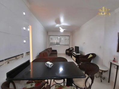 Apartamento com 2 Quartos à venda, 80m² no Pitangueiras, Guarujá