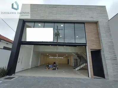 Ponto Comercial para alugar, 450m² no Vila Mariana, São Paulo