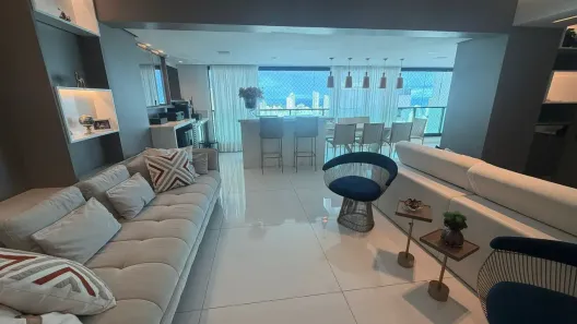 Apartamento com 3 Quartos à venda, 170m² no Graça, Salvador