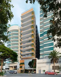Apartamento com 3 Quartos à venda, 86m² no Praia da Costa, Vila Velha