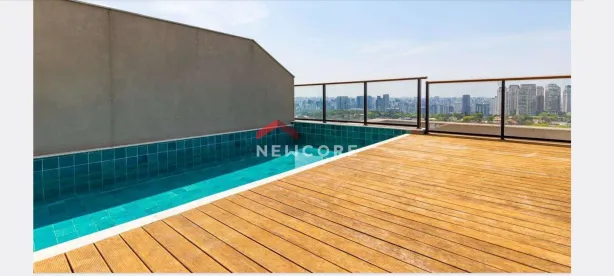 Cobertura com 4 Quartos à venda, 343m² no Morumbi, São Paulo