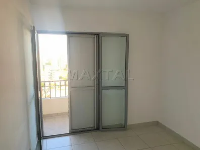 Apartamento com 1 Quarto à venda, 38m² no Santana, São Paulo