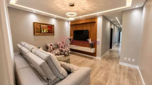 Casa com 3 Quartos à venda, 170m² no Jardim Martins, Jundiaí