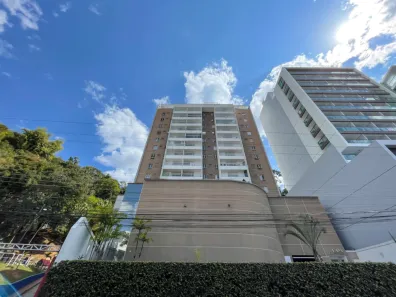 Apartamento com 2 Quartos à venda, 112m² no Cascatinha, Juiz de Fora