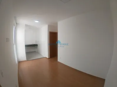 Apartamento com 2 Quartos à venda, 47m² no Chácara Espraiado, Franca