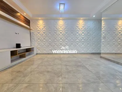 Apartamento com 3 Quartos à venda, 190m² no Vila Carrão, São Paulo