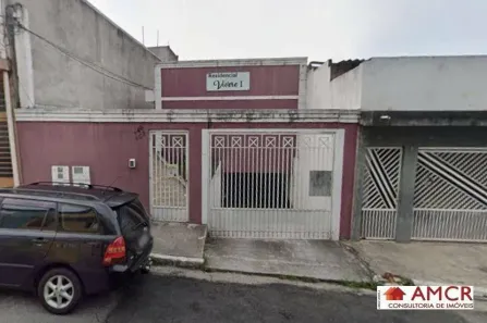 Casa de Condomínio com 2 Quartos à venda, 40m² no Vila Granada, São Paulo