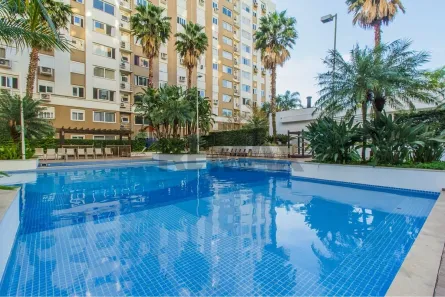 Apartamento com 2 Quartos à venda, 62m² no Marechal Rondon, Canoas