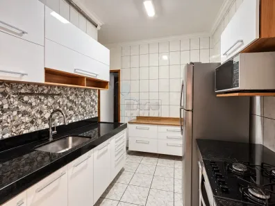 Casa com 3 Quartos à venda, 140m² no Jardim Mário Paiva Arantes, Ribeirão Preto