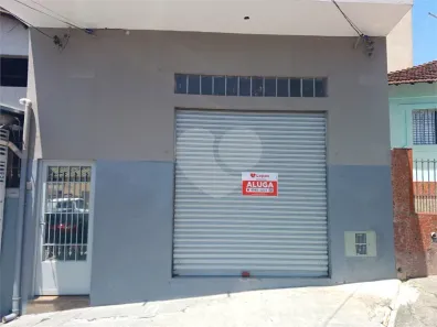 Ponto Comercial para alugar, 65m² no Brasilândia, São Paulo