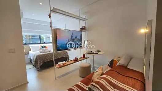 Apartamento com 1 Quarto à venda, 29m² no Jardim Paulista, São Paulo