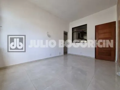 Apartamento com 2 Quartos à venda, 53m² no Freguesia (Ilha do Governador), Rio de Janeiro