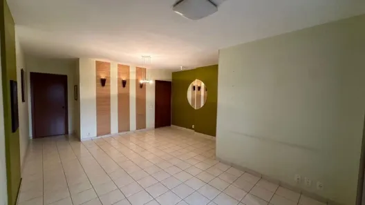 Apartamento com 3 Quartos à venda, 127m² no Setor Central, Goiânia