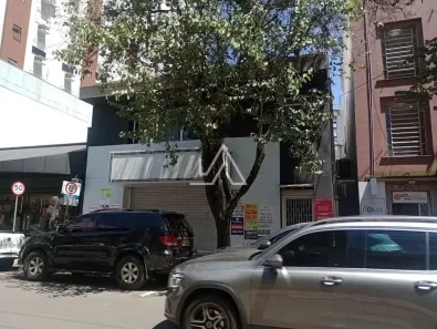 Ponto Comercial para alugar, 270m² no Centro, Passo Fundo
