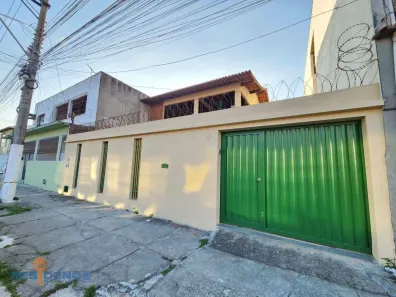 Casa com 2 Quartos à venda, 90m² no Novo México, Vila Velha
