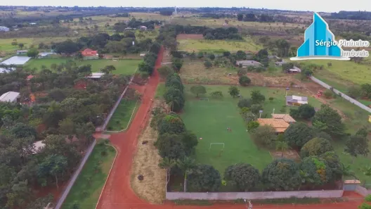 Lote/Terreno à venda, 22000m² no Ponte Alta Norte, Brasília