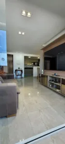 Apartamento com 3 Quartos à venda, 94m² no Bancários, João Pessoa