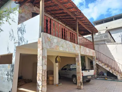 Casa com 3 Quartos à venda, 198m² no Floramar, Belo Horizonte