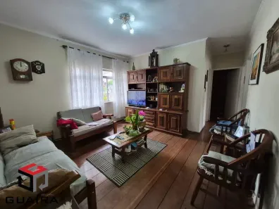 Apartamento com 3 Quartos à venda, 84m² no Rudge Ramos, São Bernardo do Campo