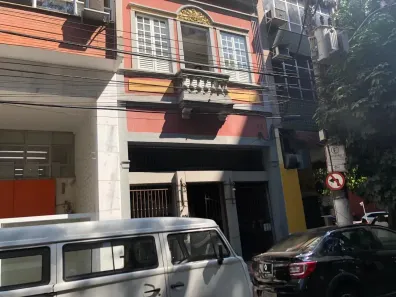 Ponto Comercial para alugar, 360m² no Centro, Niterói