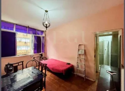 Apartamento com 2 Quartos à venda, 70m² no Ipanema, Rio de Janeiro