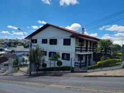 Casa com 6 Quartos à venda, 390m² no Universitário, Caxias do Sul