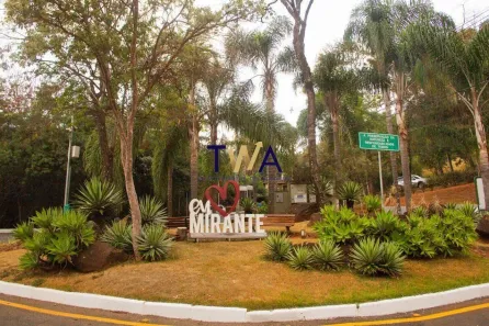Lote/Terreno à venda, 2002m² no Mirante da Mata, Nova Lima