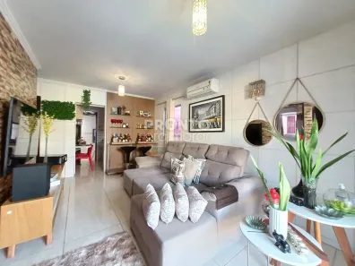 Casa com 3 Quartos à venda, 58m² no Jardim Atlântico, Olinda