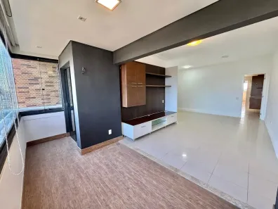 Apartamento com 4 Quartos à venda, 147m² no Ponta do Farol, São Luís
