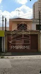 Casa com 3 Quartos à venda, 152m² no Vila Leopoldina, São Paulo