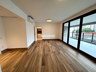 Apartamento com 3 Quartos à venda, 194m² no Brooklin Paulista, São Paulo