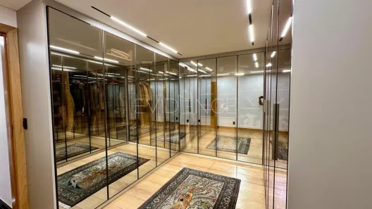 Casa de Condomínio com 4 Quartos à venda, 400m² no Vila Carrão, São Paulo