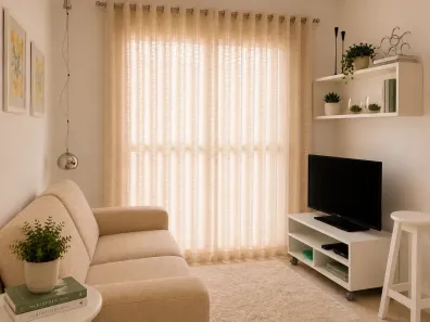 Apartamento com 1 Quarto à venda, 45m² no Vila Nova Conceição, São Paulo