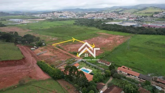 Lote/Terreno à venda, 909m² no Country Felix, Bom Jesus dos Perdões
