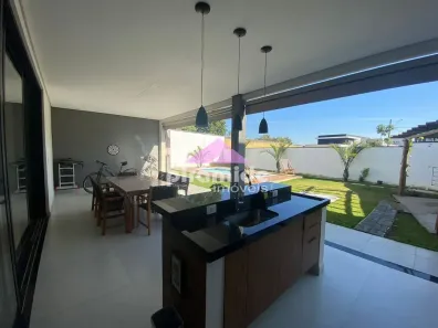 Casa com 3 Quartos à venda, 200m² no Condomínio Terras do Vale, Caçapava
