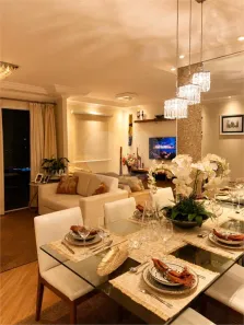 Apartamento com 3 Quartos à venda, 76m² no Vila Invernada, São Paulo
