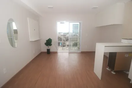 Apartamento com 1 Quarto à venda, 33m² no Fragata, Pelotas